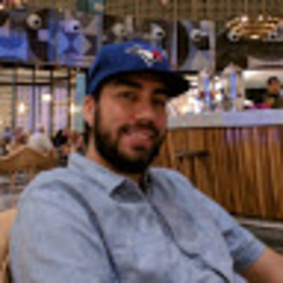 Meet your Posher, Jesse - Picture 1 of 1